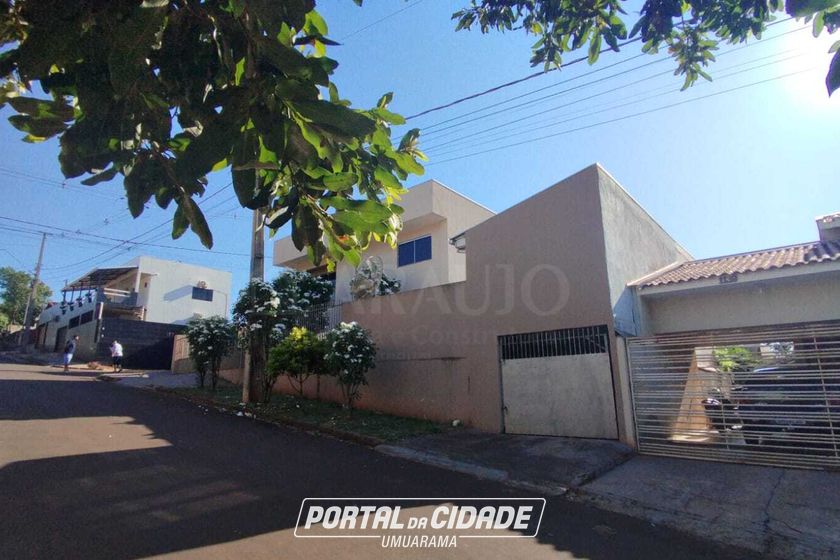 Sobrado &agrave; venda - 185m&sup2; - Jardim Bela Vista