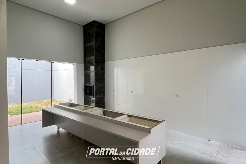 Casa &agrave; venda - 184m&sup2; - Jardim Colorado