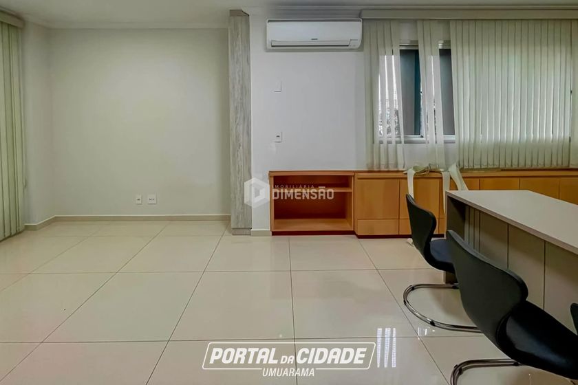 Sala Comercial &agrave; venda - Zona I