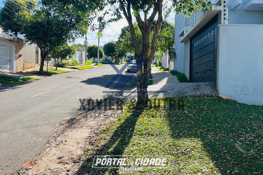 Terreno &agrave; venda - 174m&sup2; - Jardim S&atilde;o Francisco