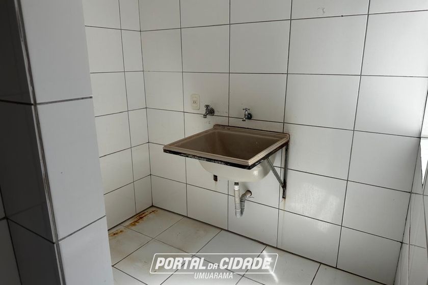Apartamento &agrave; venda - 92m&sup2; - Zona VII