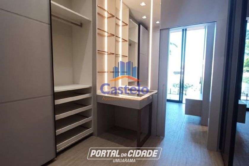 Casa &agrave; venda - 308m&sup2; - Zona V