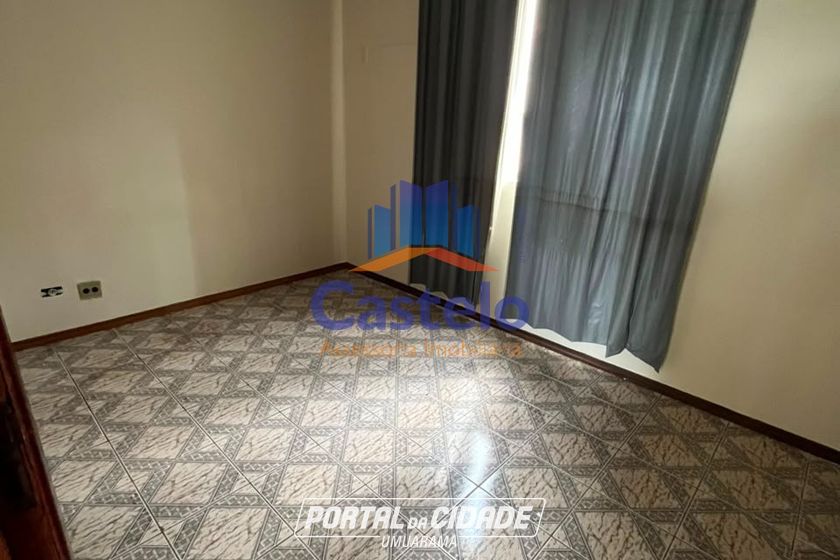 Apartamento para alugar - 55m&sup2; - ZONA II