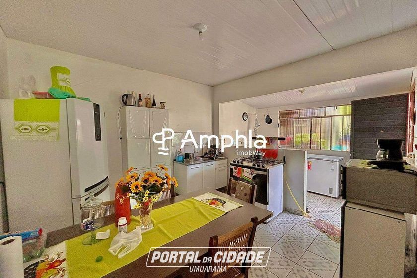 Casa &agrave; venda - 170m&sup2; - Pacaembu