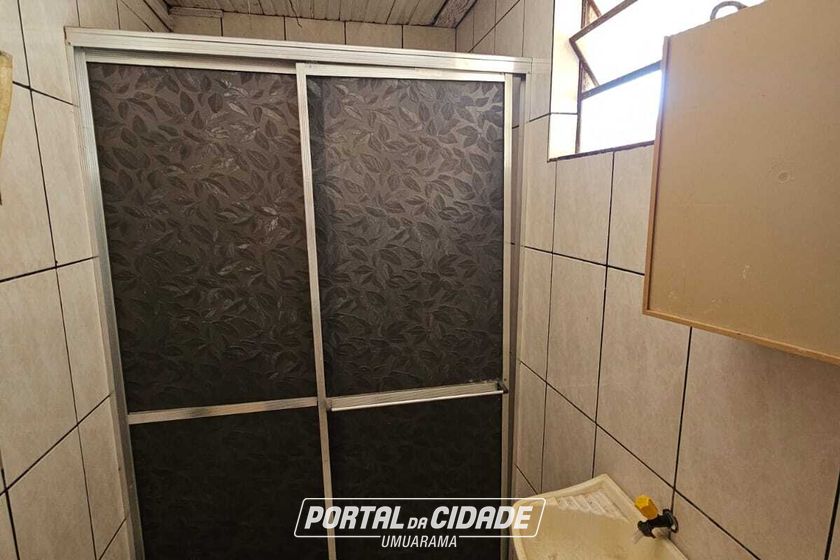 Casa &agrave; venda - 110m&sup2; - Zona I