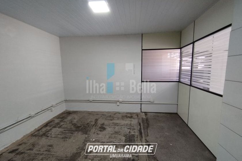 Sal&atilde;o Comercial para alugar - Jardim Para&iacute;so