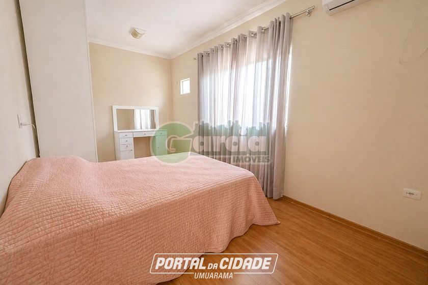 Casa para alugar - Zona V