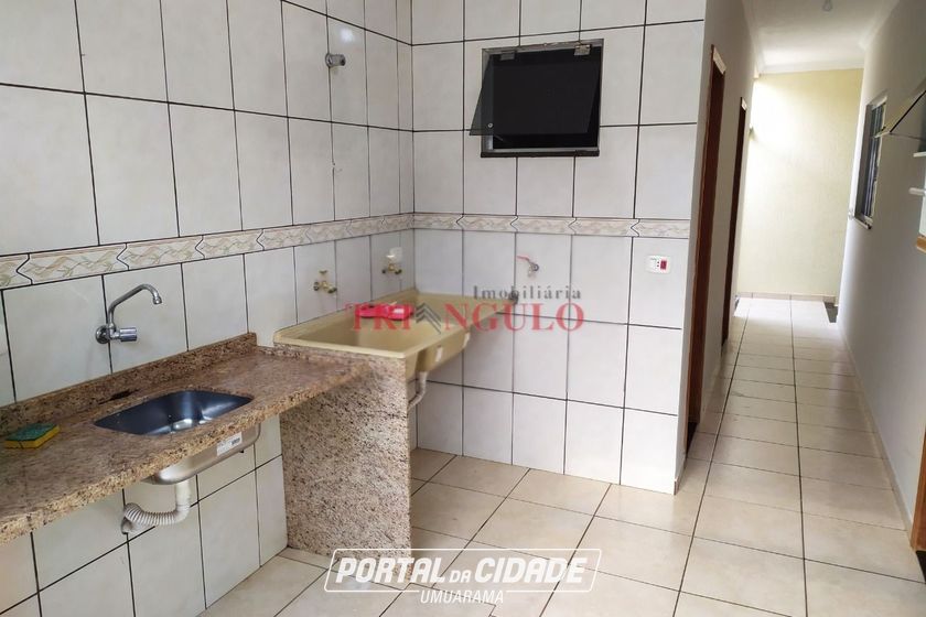 Casa &agrave; venda - 170m&sup2; - JARDIM GLOBAL
