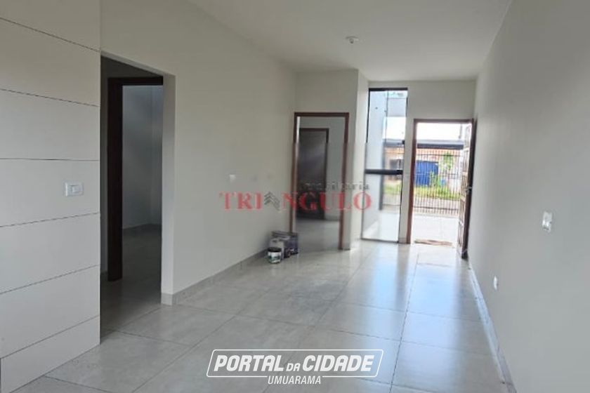 Casa &agrave; venda - 57m&sup2; - PARQUE ILHA DA MADEIRA