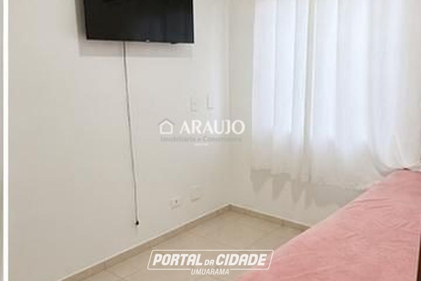 Apartamento &agrave; venda - 52m&sup2; - Parque Alto da Paran&aacute;