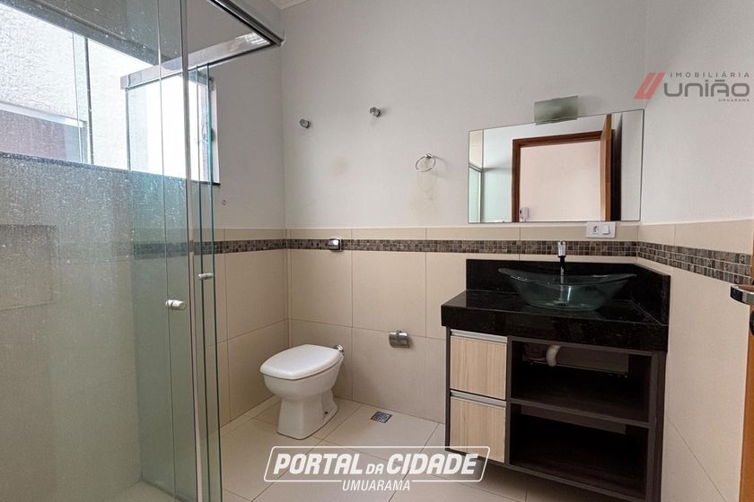 Casa para alugar - 112m&sup2; - Jardim Santa Clara