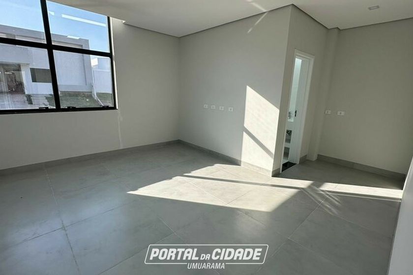 Casa &agrave; venda - Paysage Essenza Condom&iacute;nio