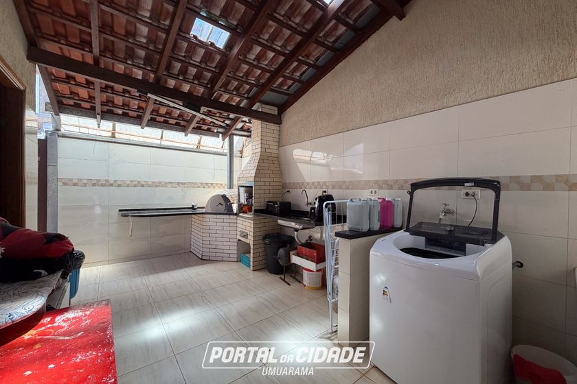 Casa &agrave; venda - 191m&sup2; - Jardim Tamoio