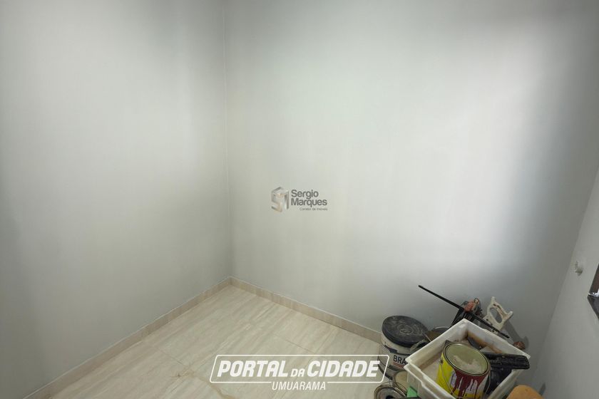 Casa &agrave; venda - 320m&sup2; - Jd Uni&atilde;o
