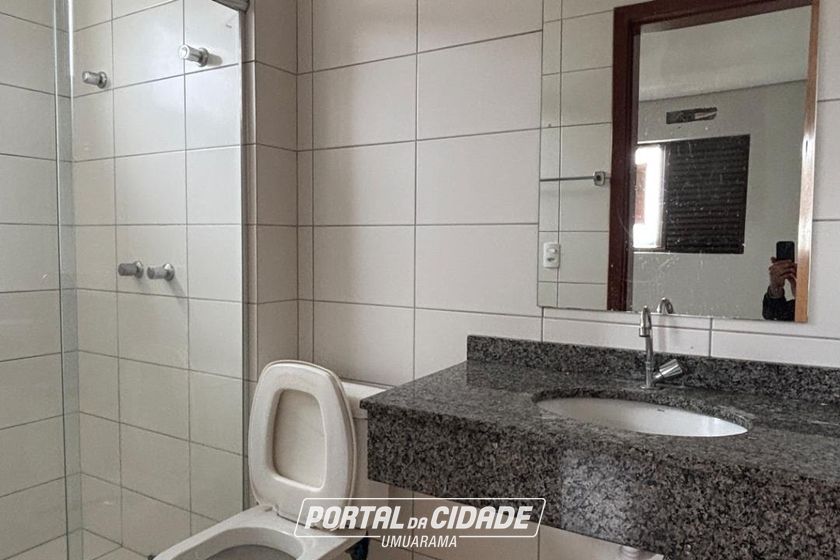 Apartamento para alugar - 67m&sup2; - Zona I