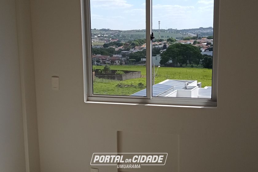 Apartamento &agrave; venda - 63m&sup2; - ZONA I