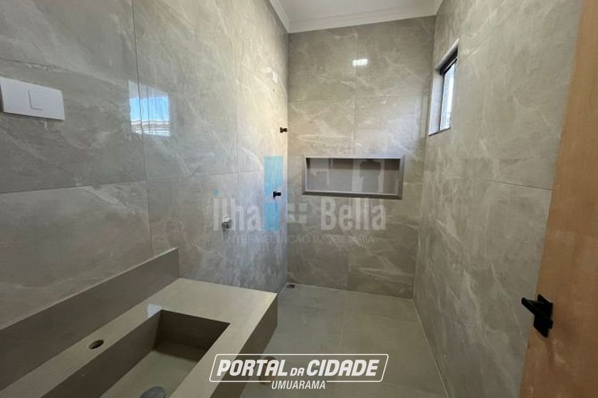 Casa &agrave; venda - 