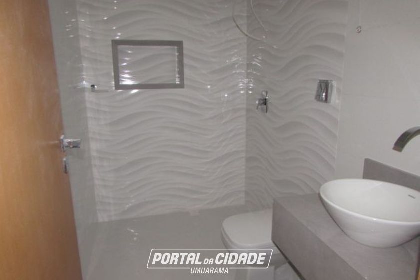 Sobrado &agrave; venda - 168m&sup2; - Alto da Paran&aacute;