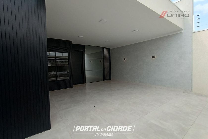 Casa &agrave; venda - 132m&sup2; - Parque Interlagos 2
