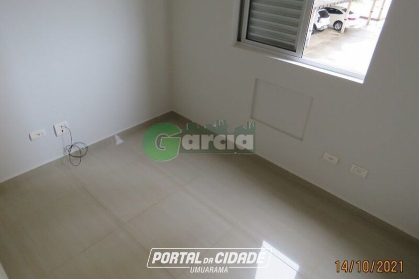 Apartamento &agrave; venda - Zona II