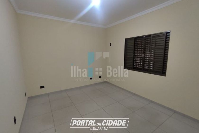 Casa para alugar - Jardim Alphavile