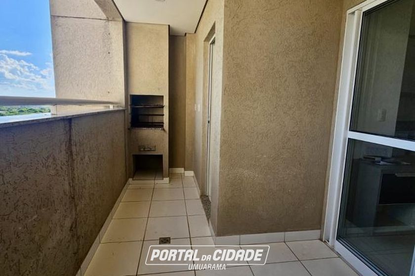 Apartamento &agrave; venda - 86m&sup2; - Zona I-A