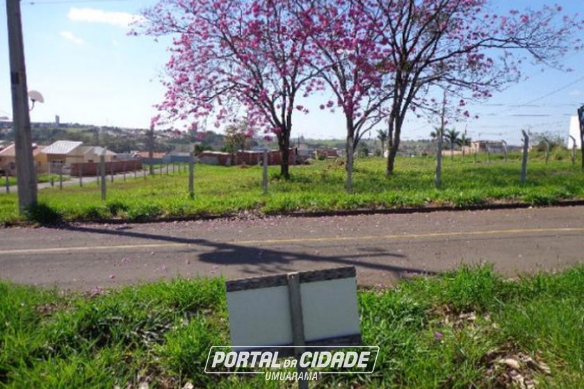 Terreno &agrave; venda - 219m&sup2; - Jardim Real