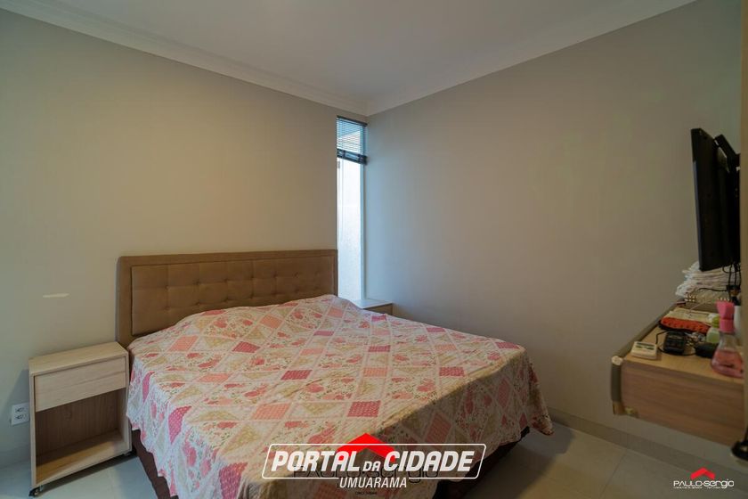 Casa &agrave; venda - 120m&sup2; - Jardim Itapua