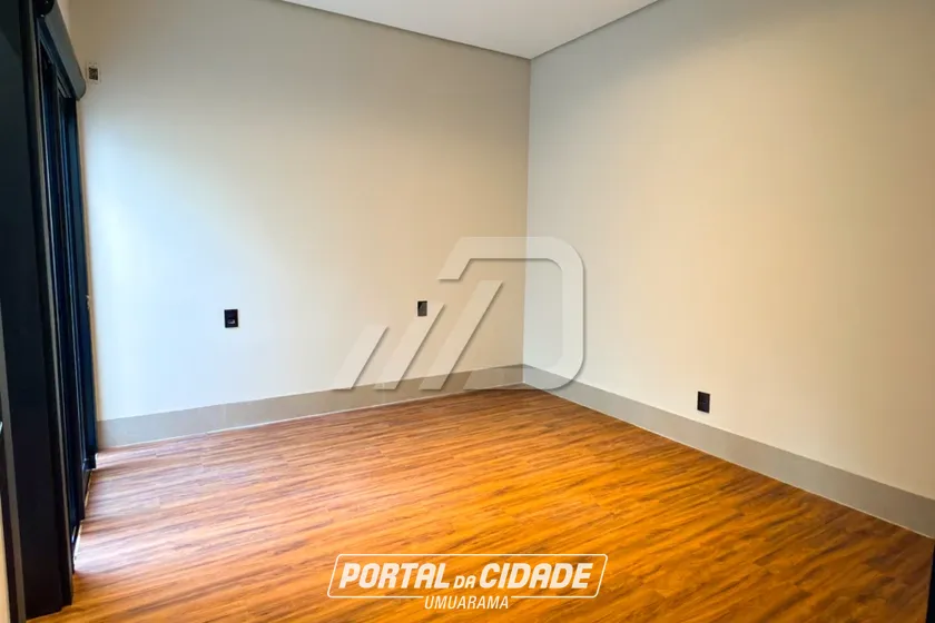 Casa &agrave; venda - 200m&sup2; - Parque Residencial Interlagos II