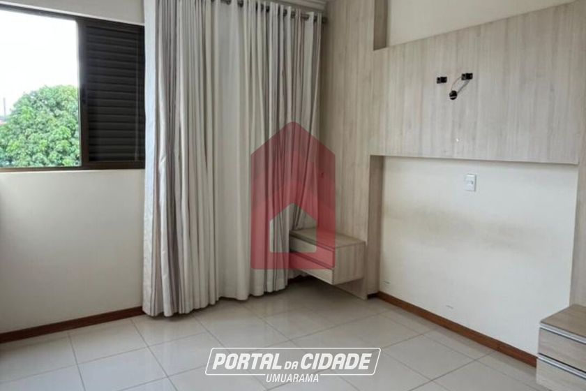 Apartamento &agrave; venda - 103m&sup2; - Zona I