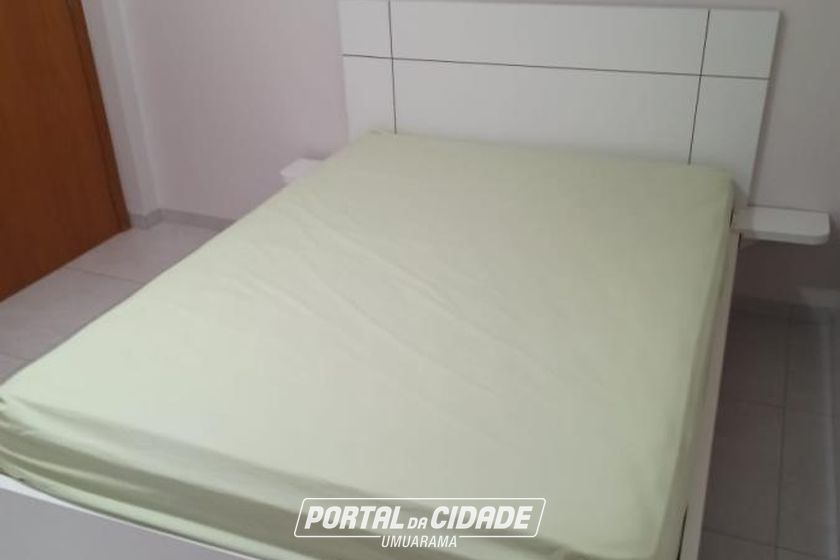 Apartamento para alugar - 84m&sup2; - Jardim Aratimbo