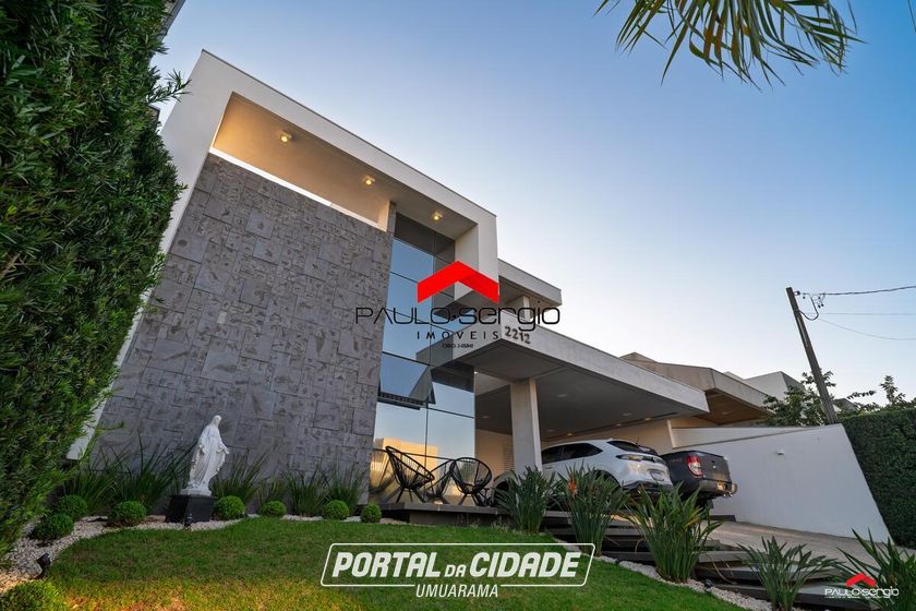 Casa &agrave; venda - Jardim Laguna