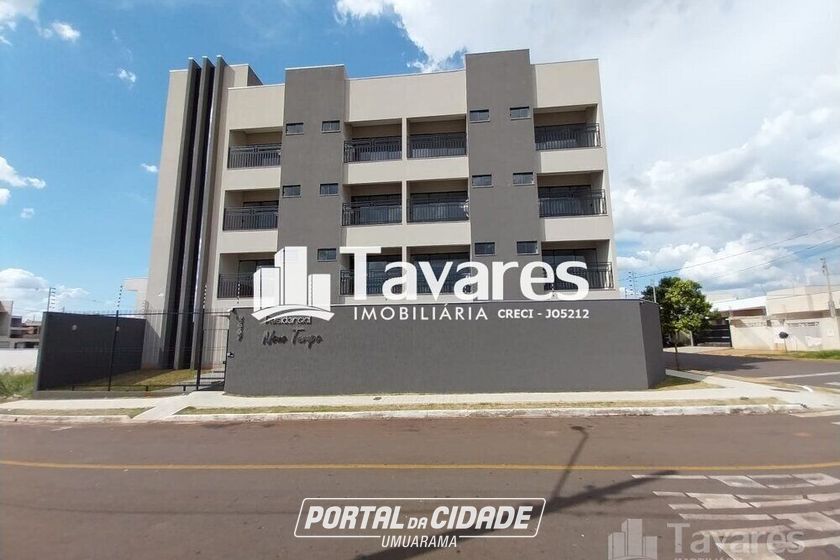 Apartamento para alugar - 27m&sup2; - Jardim Colorado