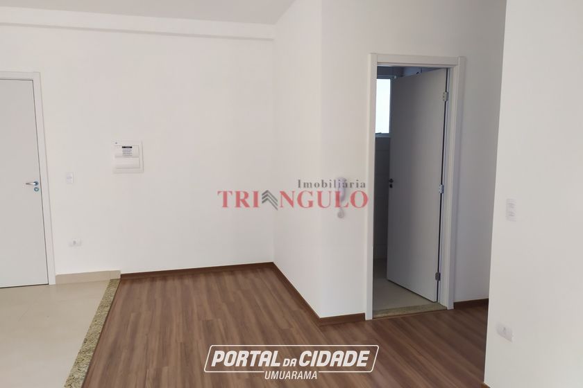 Apartamento para alugar - 50m&sup2; - ZONA V