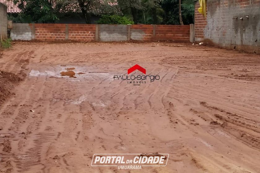 Terreno &agrave; venda - 500m&sup2; - Jardim Castelo Branco