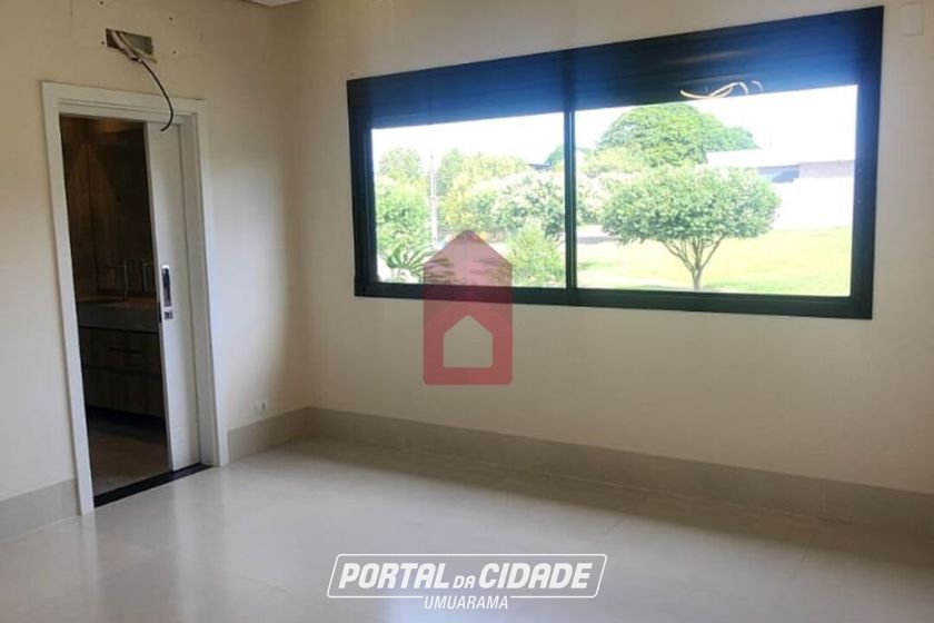 Casa &agrave; venda - 202m&sup2; - Residencial Central Park