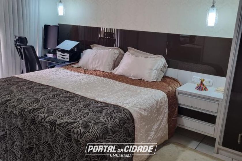 Casa &agrave; venda - 175m&sup2; - Zona III