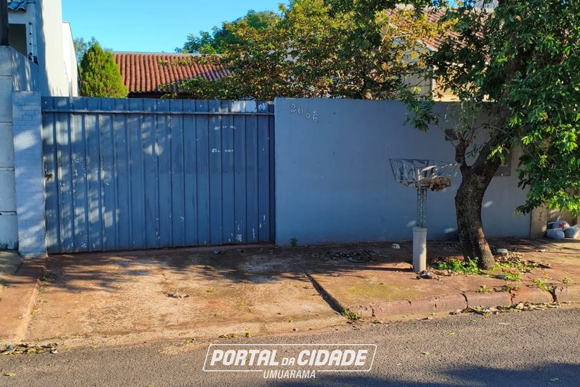 Casa para alugar - 40m&sup2; - JARDIM VENEZA
