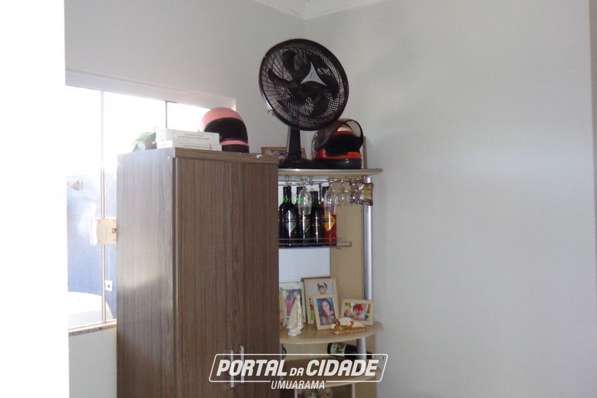 Casa &agrave; venda - 123m&sup2; - Jardim Aeroporto IV