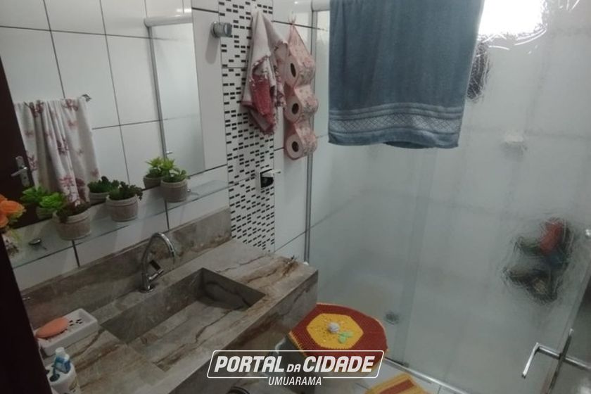 Casa &agrave; venda - 140m&sup2; - Jardim Canada II