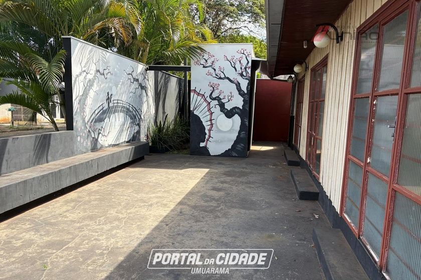 Sala Comercial para alugar - Zona II