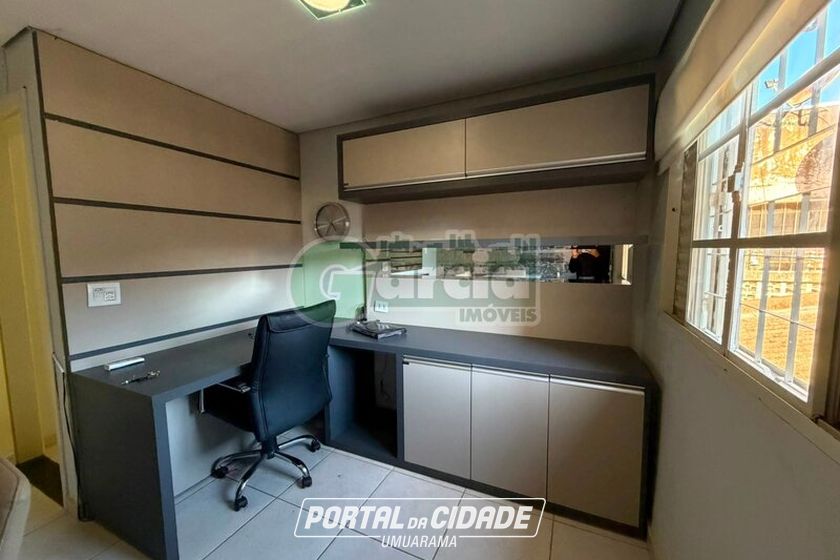 Sala Comercial para alugar - Zona II