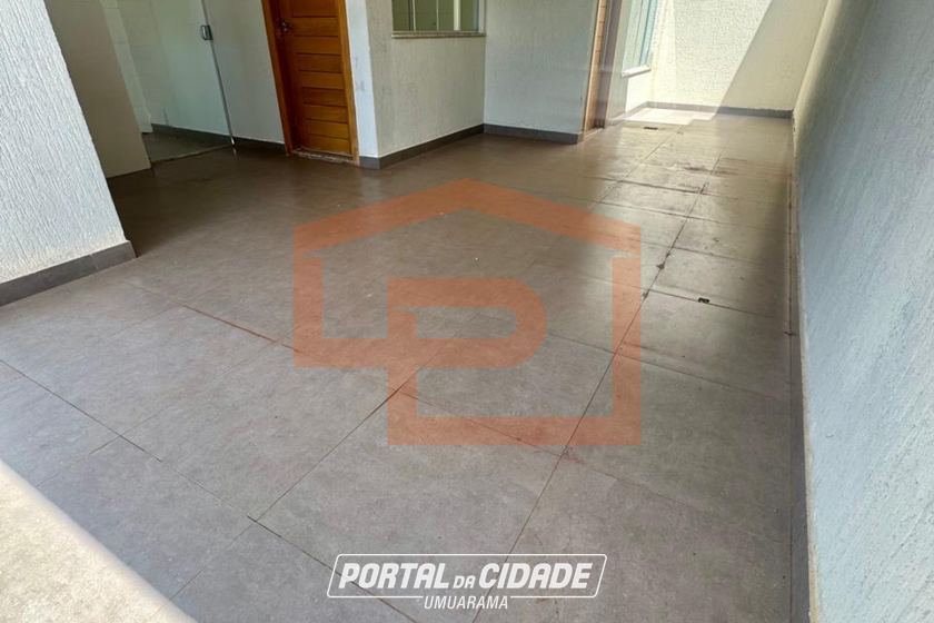 Casa &agrave; venda - 90m&sup2; - Parque Ibirapuera