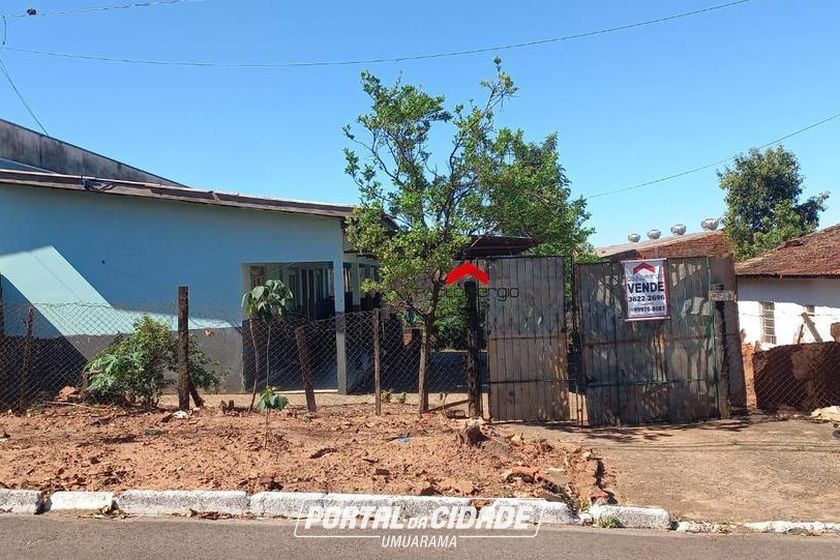 Casa &agrave; venda - 90m&sup2; - Parque Danielle