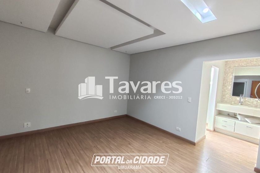 Casa para alugar - Residencial Ecoville