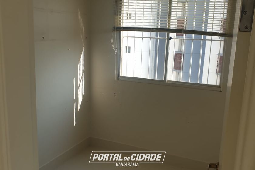 Apartamento &agrave; venda - 301m&sup2; - Zona I