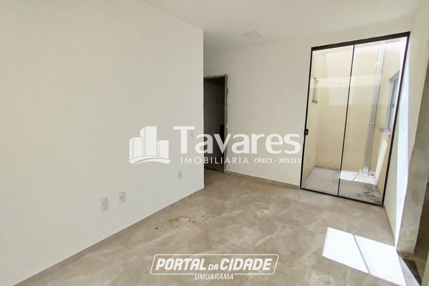 Sobrado para alugar - Centro