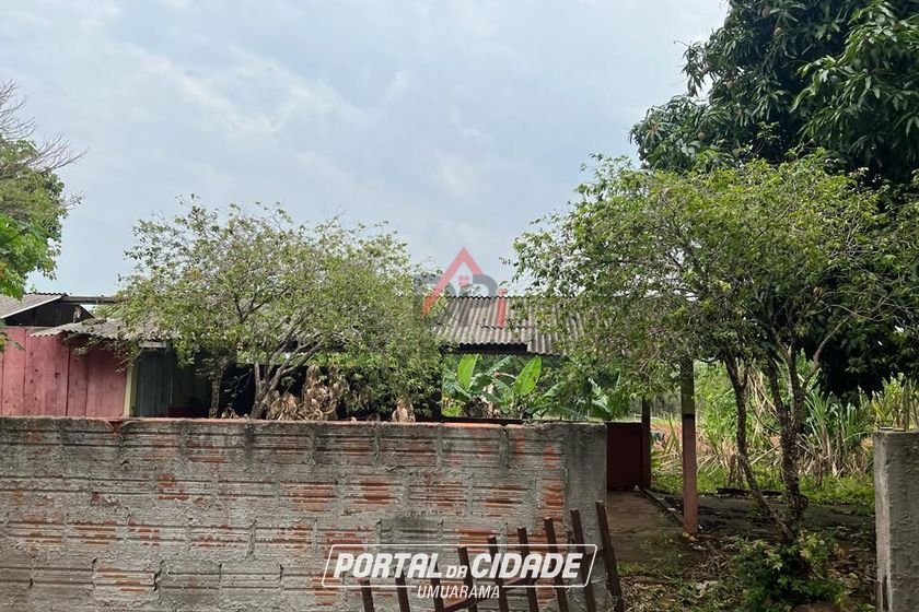 Ch&aacute;cara &agrave; venda - 5054m&sup2; - VILA RURAL