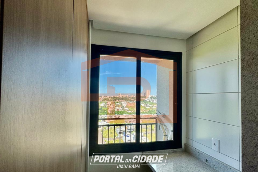 Apartamento &agrave; venda - 58m&sup2; - Parque Interlagos