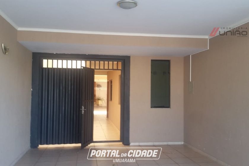 Casa &agrave; venda - 270m&sup2; - Jardim Am&eacute;rica